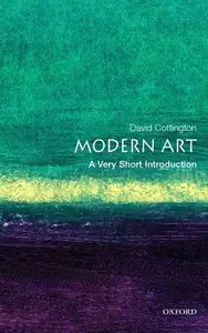Modern Art: A Very Short Introduction [Repost]