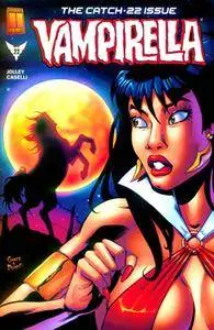 Vampirella Monthly v2 0-22