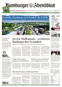 Hamburger Abendblatt Pinneberg - 22. Oktober 2018