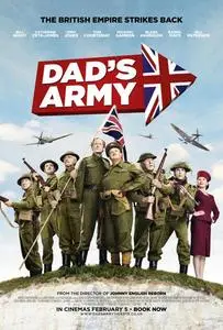 Dad's Army (2016)