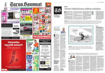 Turun Sanomat – 04.03.2019