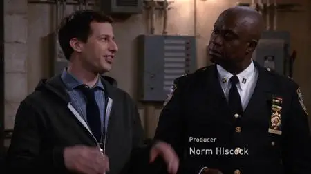 Brooklyn Nine-Nine S03E21