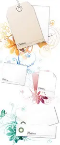 Decorative Banners #2