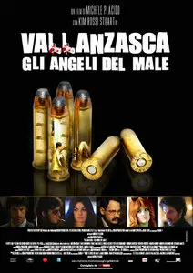 Vallanzasca Gli Angeli Del Male (2010)
