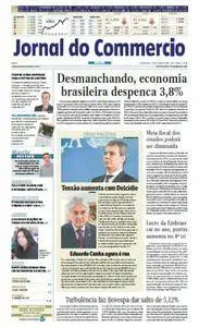 Jornal do Commercio - 4 de março de 2016 - Sexta