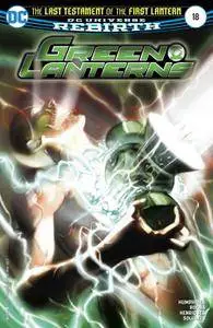 Green Lanterns 018 (2017)