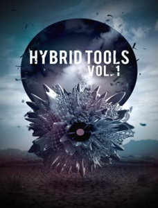 8Dio Hybrid Tools Vol.1 KONTAKT
