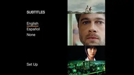 Babel (2006)