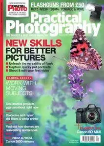 Practical Photography - September 2017