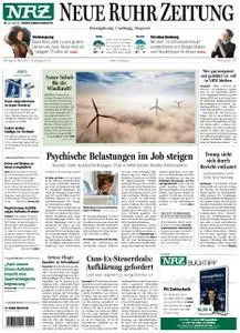 Neue Ruhr Zeitung – 26. März 2019