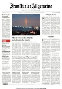 Frankfurter Allgemeine Zeitung  - 10 März 2023