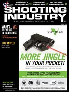 Shooting Industry - October 2016