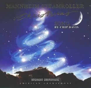 Mannheim Steamroller - Christmas Song (2007)