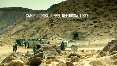 Strike Back S06E02