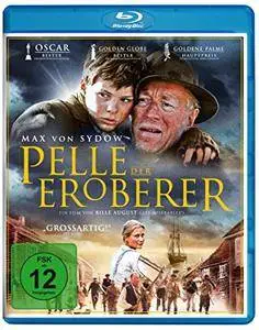 Pelle the Conqueror (1987)