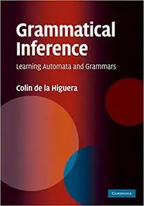 Grammatical Inference: Learning Automata and Grammars