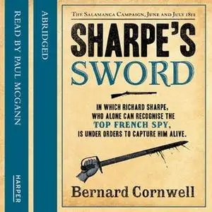 «Sharpe’s Sword» by Bernard Cornwell