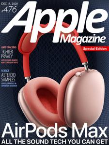 AppleMagazine - December 11, 2020