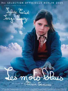 (Alain CORNEAU) Les Mots Bleus [DVDrip] 2005
