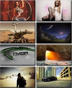 HD Pack Superior Wallpapers (562)