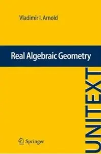 Real Algebraic Geometry [Repost]