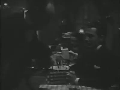 The Girl from Avenue A (1940)