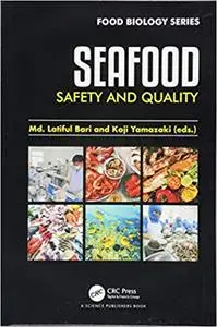 Seafood Safety and Quality