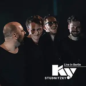 Studnitzky & Ky - Live in Berlin (2019)