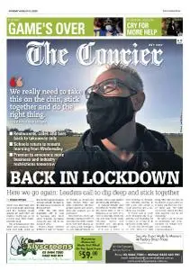 The Courier - August 3, 2020