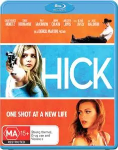 Hick (2011)