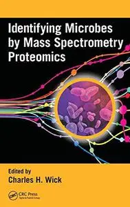 Identifying Microbes by Mass Spectrometry Proteomics