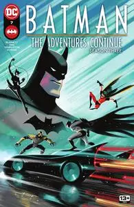 Batman - The Adventures Continue Season Three 007 (2023) (digital) (Son of Ultron-Empire