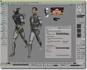 AVID SoftImage XSI Advanced ver. 6.0