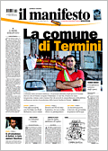 Manifesto Quotidiano Comunista del 19 novembre