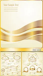 Gold Label