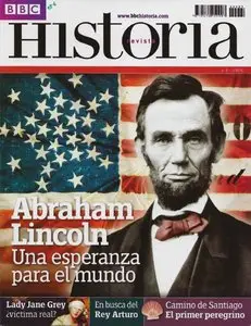 BBC Historia - July 2010 (N° 4)