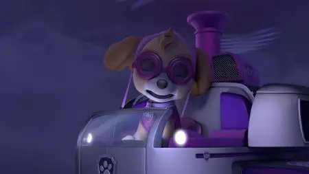 Paw Patrol S05E07