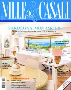 Ville & Casali - giugno 2019