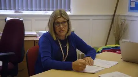 BBC - Panorama: Inside the School Cuts Crisis (2019)