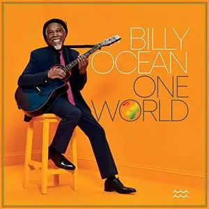 Billy Ocean - One World (2020)