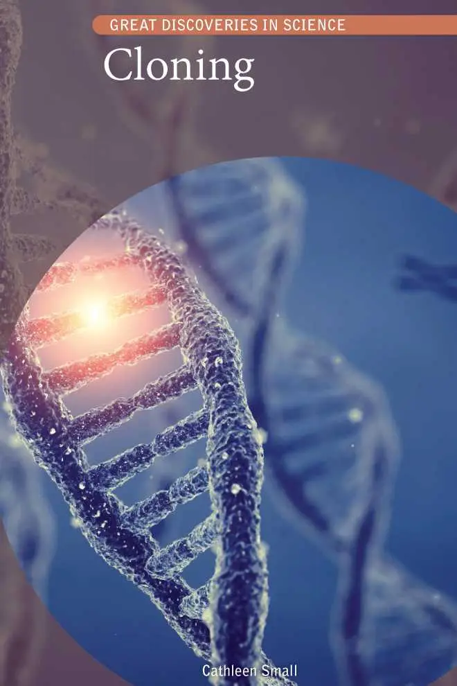 Cloning (Great Discoveries in Science) / AvaxHome