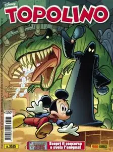 Topolino 3535 - 23 Agosto 2023