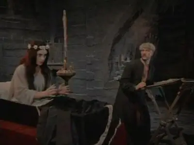 Viy (1967)[ aka Вий ]