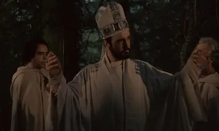 La voie lactée / The Milky Way (1969) [The Criterion Collection]