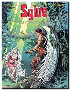 Tarvel & Aouamri - Sylve - Complet