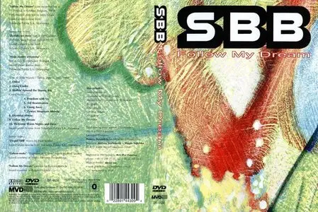SBB - Follow My Dream (2004)
