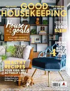 Good Housekeeping Philippines - July 2017