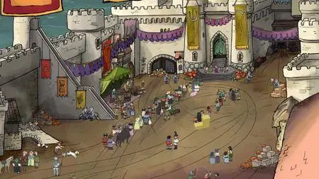 Disenchantment S01E06