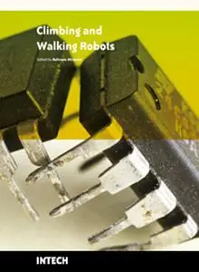 Climbing and Walking Robots (Repost)