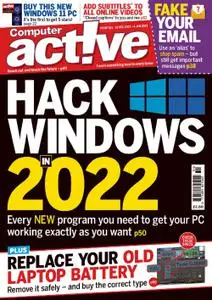 Computeractive - 15 December 2021